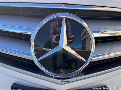 2013 Mercedes-Benz E 350   - Photo 49 - Highlands Ranch, CO 80126