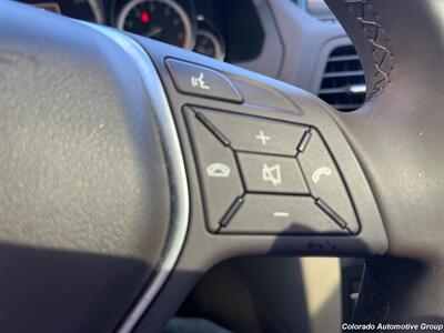 2013 Mercedes-Benz E 350   - Photo 22 - Highlands Ranch, CO 80126