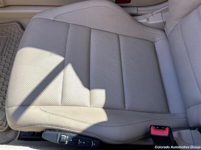 2013 Mercedes-Benz E 350   - Photo 30 - Highlands Ranch, CO 80126