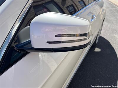 2013 Mercedes-Benz E 350   - Photo 12 - Highlands Ranch, CO 80126