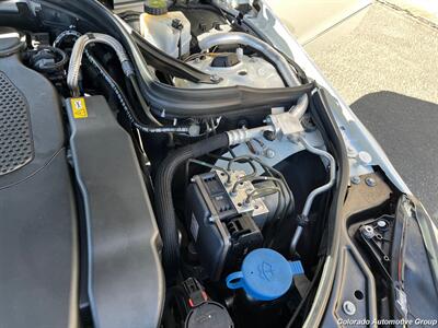 2013 Mercedes-Benz E 350   - Photo 46 - Highlands Ranch, CO 80126