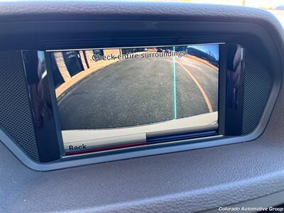 2013 Mercedes-Benz E 350   - Photo 25 - Highlands Ranch, CO 80126