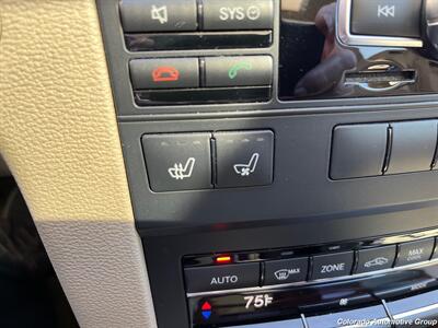 2013 Mercedes-Benz E 350   - Photo 33 - Highlands Ranch, CO 80126