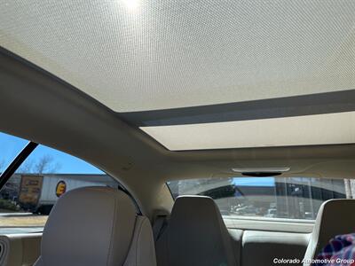 2013 Mercedes-Benz E 350   - Photo 27 - Highlands Ranch, CO 80126