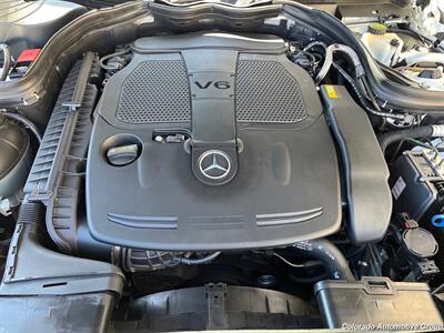 2013 Mercedes-Benz E 350   - Photo 48 - Highlands Ranch, CO 80126
