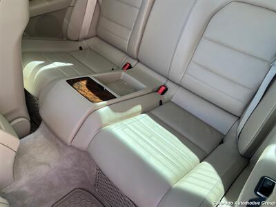 2013 Mercedes-Benz E 350   - Photo 41 - Highlands Ranch, CO 80126