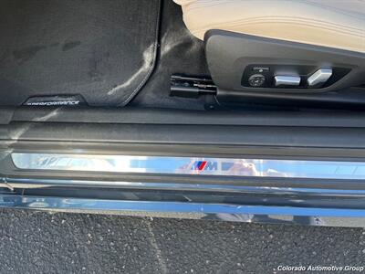 2023 BMW M440i xDrive   - Photo 22 - Highlands Ranch, CO 80126