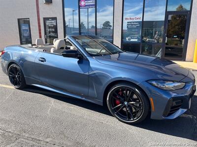 2023 BMW M440i xDrive   - Photo 10 - Highlands Ranch, CO 80126
