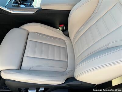 2023 BMW M440i xDrive   - Photo 23 - Highlands Ranch, CO 80126