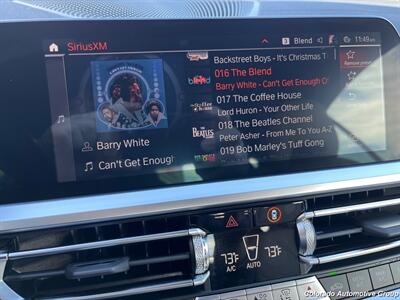 2023 BMW M440i xDrive   - Photo 29 - Highlands Ranch, CO 80126