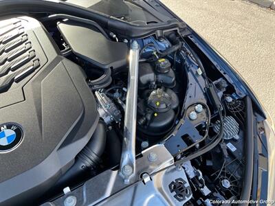 2023 BMW M440i xDrive   - Photo 44 - Highlands Ranch, CO 80126