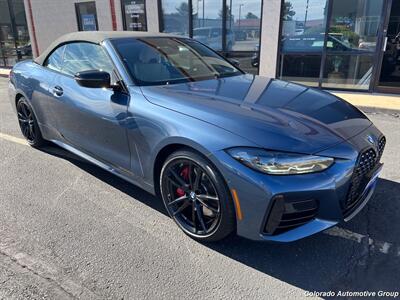 2023 BMW M440i xDrive   - Photo 15 - Highlands Ranch, CO 80126