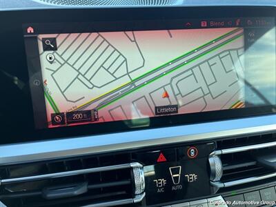 2023 BMW M440i xDrive   - Photo 38 - Highlands Ranch, CO 80126