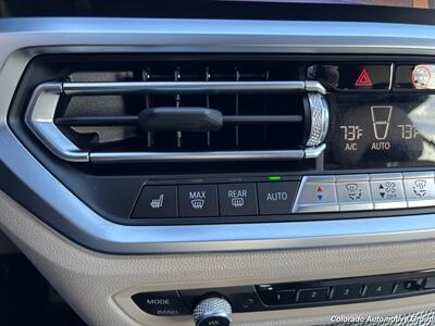 2023 BMW M440i xDrive   - Photo 31 - Highlands Ranch, CO 80126