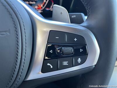2023 BMW M440i xDrive   - Photo 26 - Highlands Ranch, CO 80126