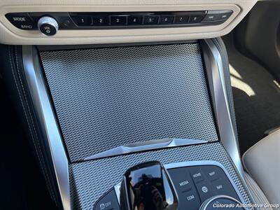 2023 BMW M440i xDrive   - Photo 35 - Highlands Ranch, CO 80126
