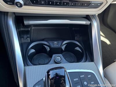 2023 BMW M440i xDrive   - Photo 36 - Highlands Ranch, CO 80126