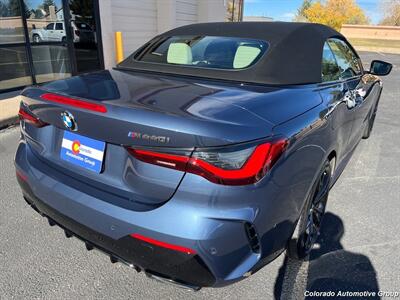 2023 BMW M440i xDrive   - Photo 19 - Highlands Ranch, CO 80126