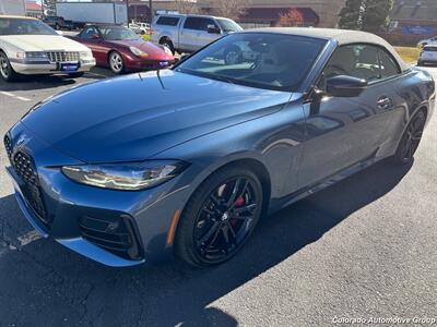 2023 BMW M440i xDrive   - Photo 16 - Highlands Ranch, CO 80126