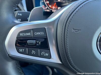2023 BMW M440i xDrive   - Photo 25 - Highlands Ranch, CO 80126