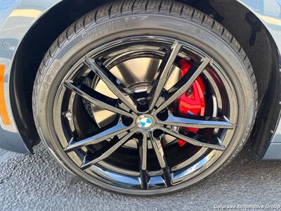2023 BMW M440i xDrive   - Photo 42 - Highlands Ranch, CO 80126