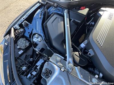 2023 BMW M440i xDrive   - Photo 45 - Highlands Ranch, CO 80126