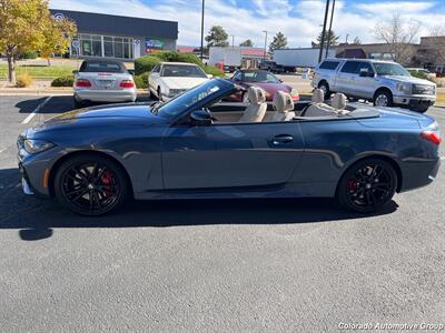 2023 BMW M440i xDrive   - Photo 5 - Highlands Ranch, CO 80126