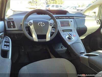 2015 Toyota Prius Four   - Photo 15 - Highlands Ranch, CO 80126