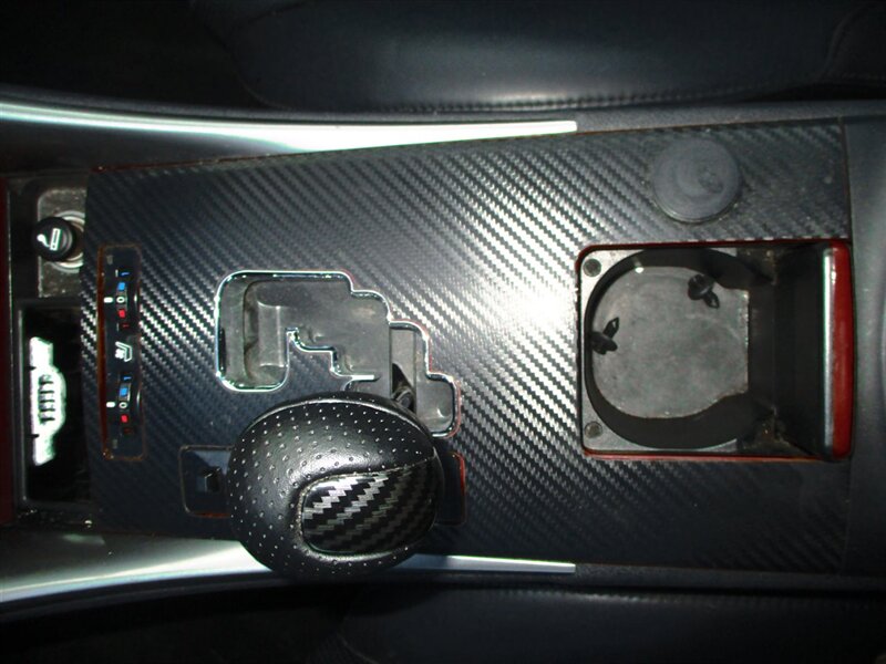 2008 Lexus IS 250 photo