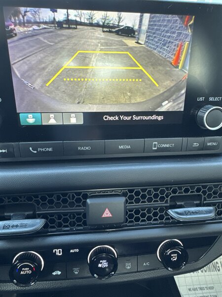 2025 Honda HR-V LX   - Photo 15 - Lynwood, IL 60411