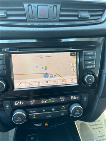 2019 Nissan Rogue SL AWD - Photo 15 - Lynwood, IL 60411