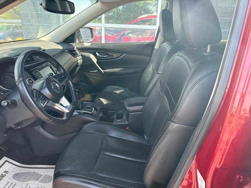 2019 Nissan Rogue SL AWD - Photo 7 - Lynwood, IL 60411