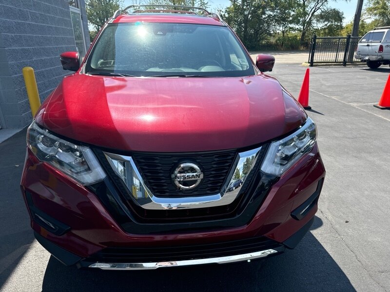 2019 Nissan Rogue SL AWD - Photo 2 - Lynwood, IL 60411