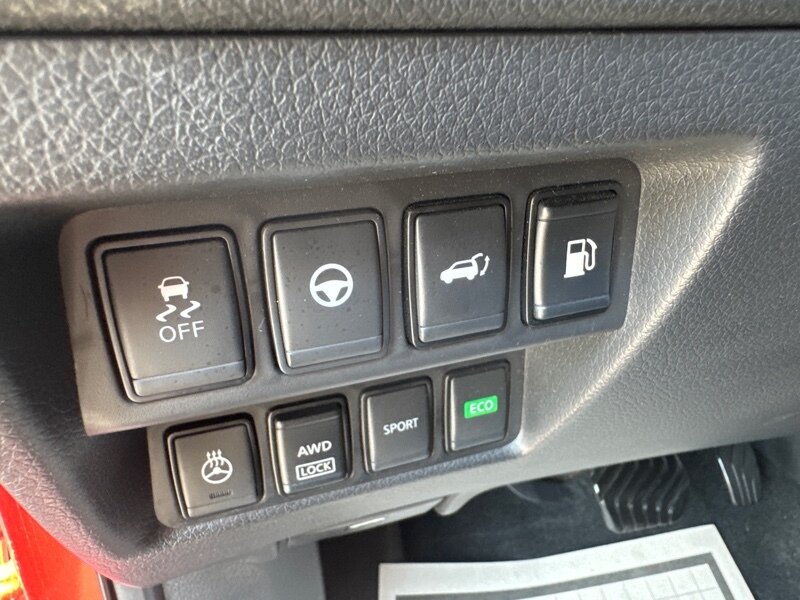 2019 Nissan Rogue SL AWD - Photo 10 - Lynwood, IL 60411