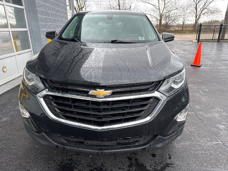 2019 Chevrolet Equinox LT - Photo 2 - Lynwood, IL 60411