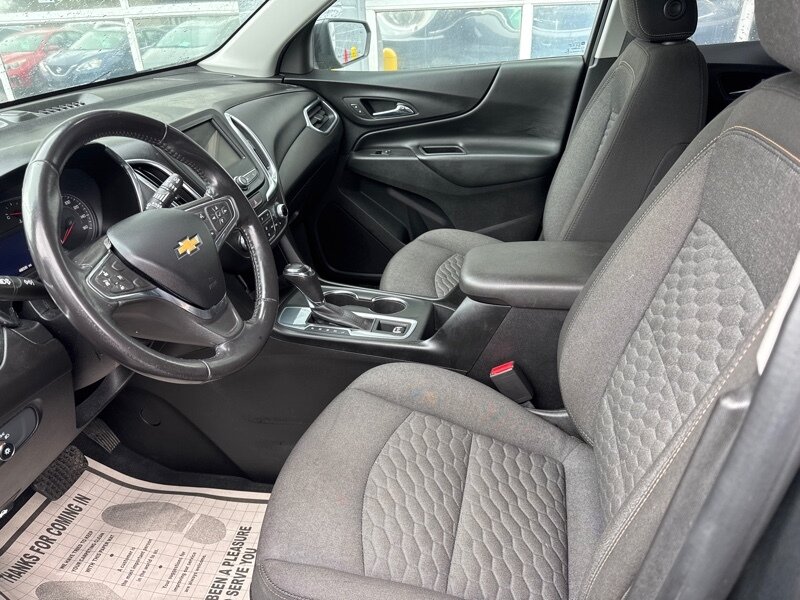 2019 Chevrolet Equinox LT - Photo 7 - Lynwood, IL 60411