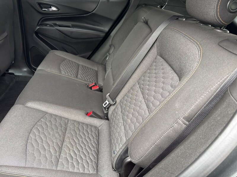 2019 Chevrolet Equinox LT - Photo 10 - Lynwood, IL 60411