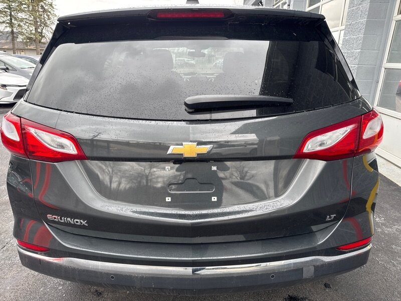 2019 Chevrolet Equinox LT - Photo 5 - Lynwood, IL 60411