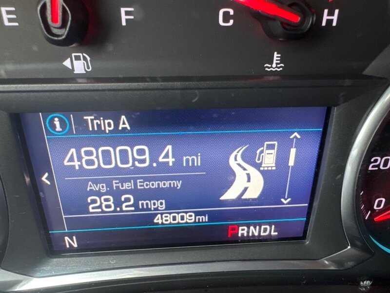 2019 Chevrolet Equinox LT - Photo 16 - Lynwood, IL 60411