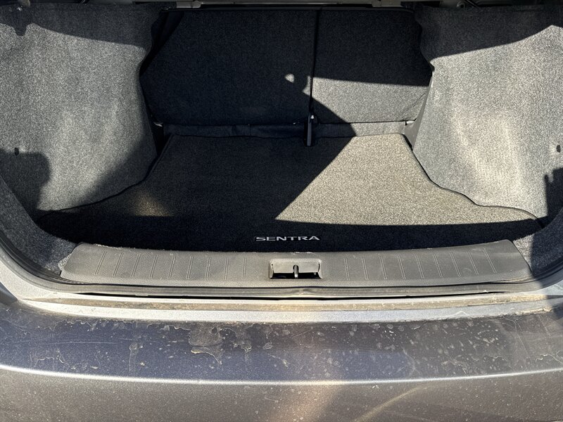 2019 Nissan Sentra S   - Photo 11 - Lynwood, IL 60411