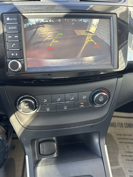 2019 Nissan Sentra S   - Photo 13 - Lynwood, IL 60411