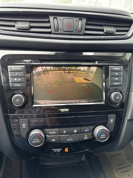 2020 Nissan Rogue S - Photo 16 - Lynwood, IL 60411