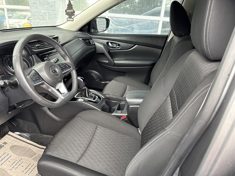 2020 Nissan Rogue S - Photo 7 - Lynwood, IL 60411