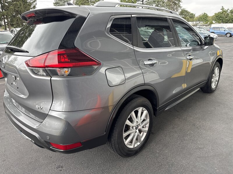 2020 Nissan Rogue S - Photo 6 - Lynwood, IL 60411