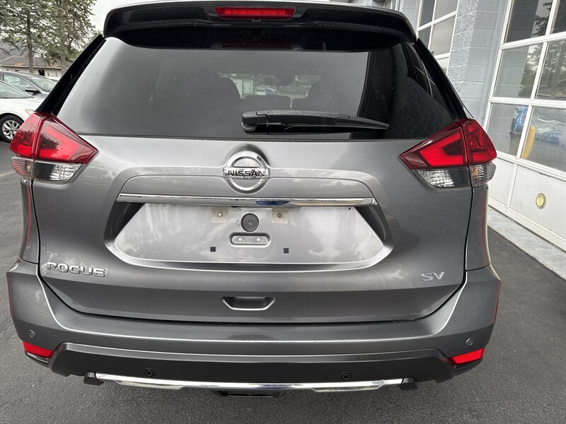 2020 Nissan Rogue S - Photo 5 - Lynwood, IL 60411