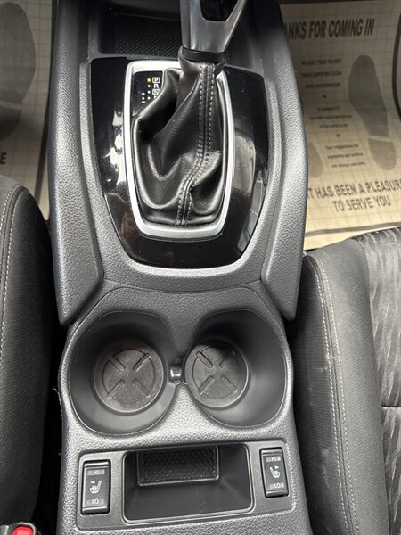 2020 Nissan Rogue S - Photo 14 - Lynwood, IL 60411