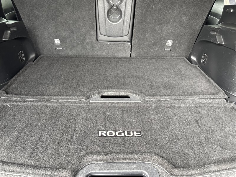 2020 Nissan Rogue S - Photo 11 - Lynwood, IL 60411