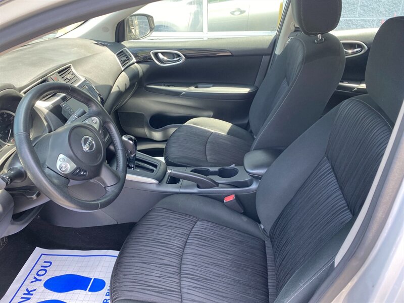 2019 Nissan Sentra S   - Photo 7 - Lynwood, IL 60411