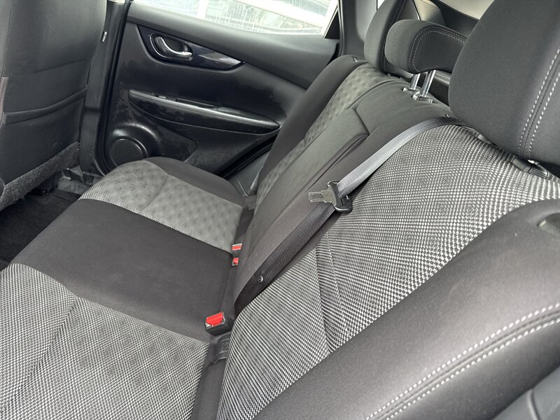 2019 Nissan Rogue Sport S - Photo 13 - Lynwood, IL 60411