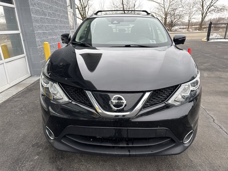 2019 Nissan Rogue Sport S - Photo 2 - Lynwood, IL 60411